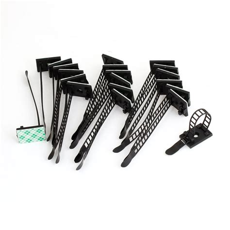 metal cable tie brackets|self adhesive cable ties.